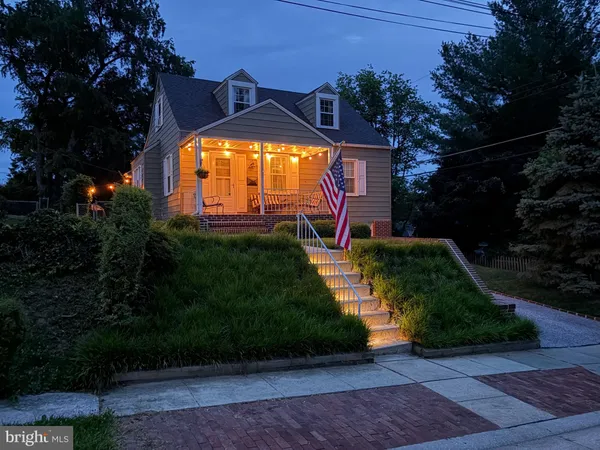 $525,000 | 6401 Sharon Road, Baltimore, MD 21239