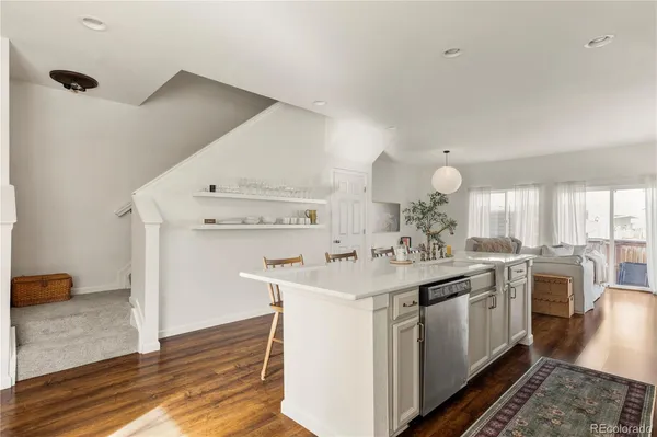 $355,000 | 14700 East 104th Avenue, Unit 3505, Commerce City, CO 80022