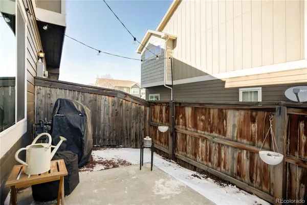 $355,000 | 14700 East 104th Avenue, Unit 3505, Commerce City, CO 80022