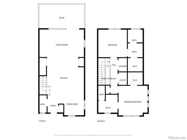 $355,000 | 14700 East 104th Avenue, Unit 3505, Commerce City, CO 80022