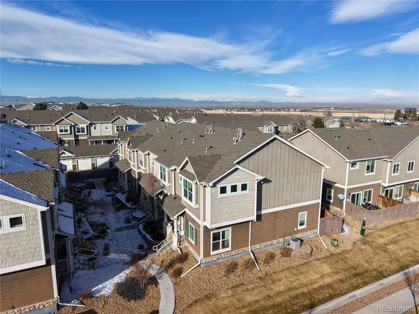 $355,000 | 14700 East 104th Avenue, Unit 3505, Commerce City, CO 80022