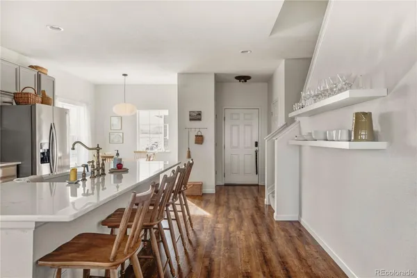 $355,000 | 14700 East 104th Avenue, Unit 3505, Commerce City, CO 80022