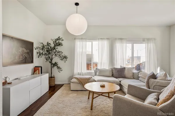 $355,000 | 14700 East 104th Avenue, Unit 3505, Commerce City, CO 80022