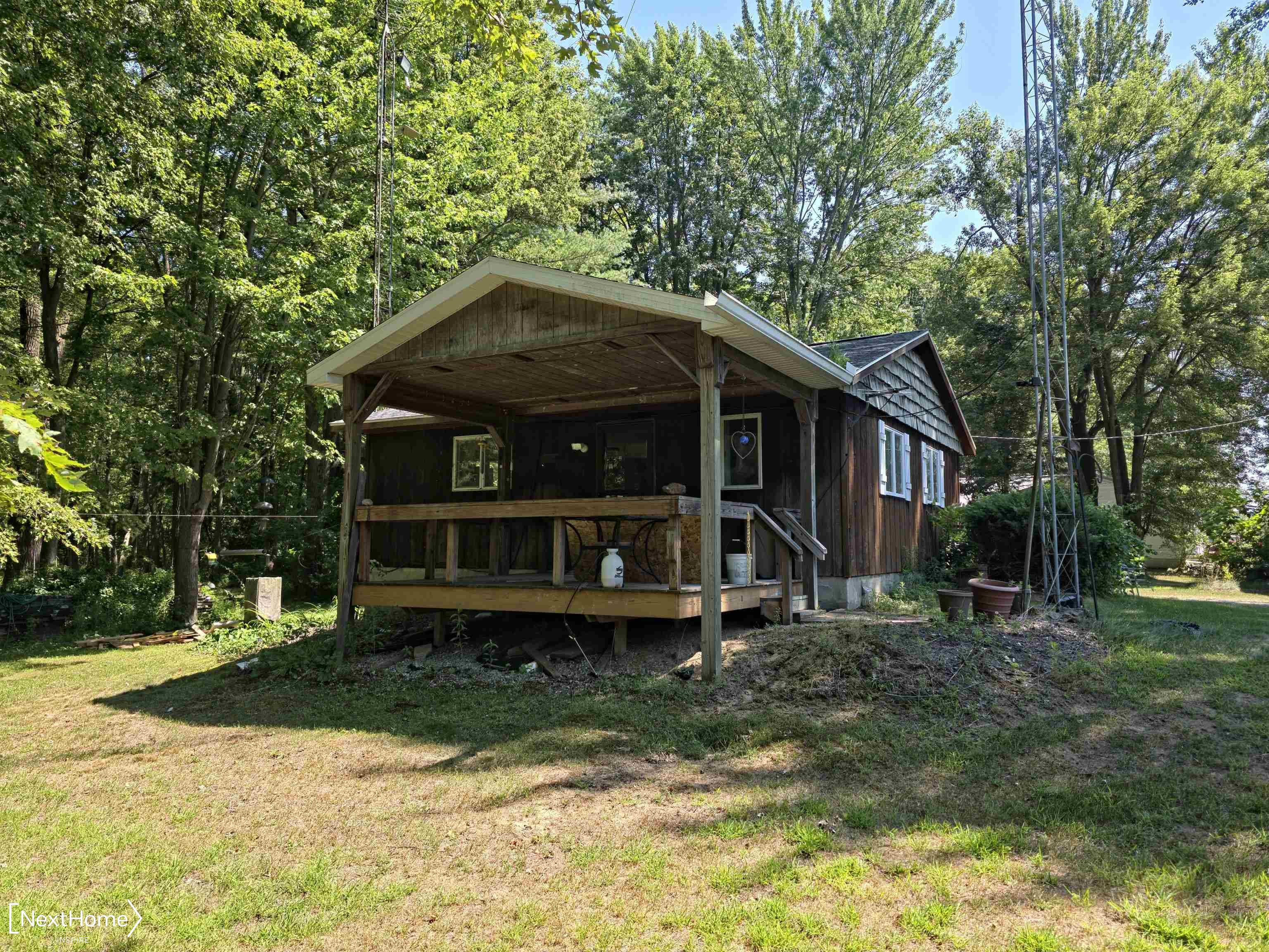 8199 Bray Road Vassar, MI 48768 - Photo 26 of 38