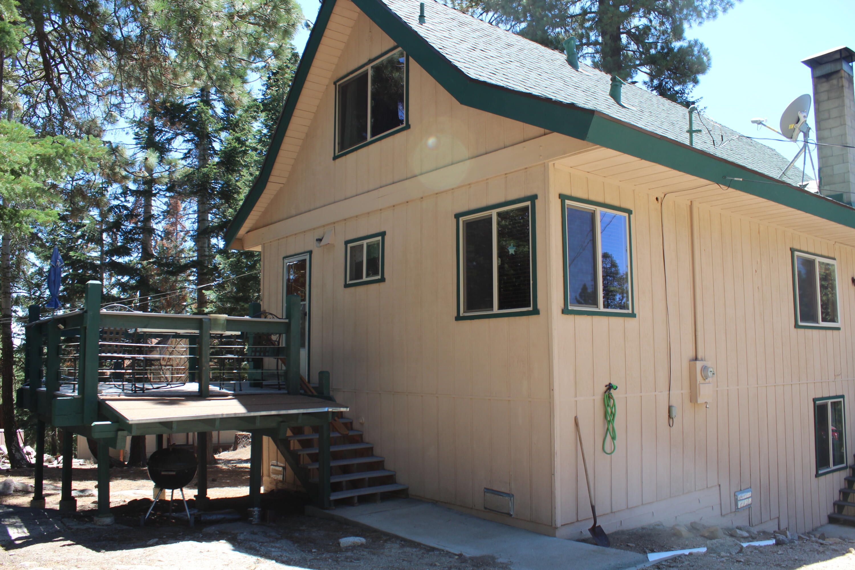 57941 Summit Drive Springville, CA 93265 - Photo 7 of 59 IMG_7458