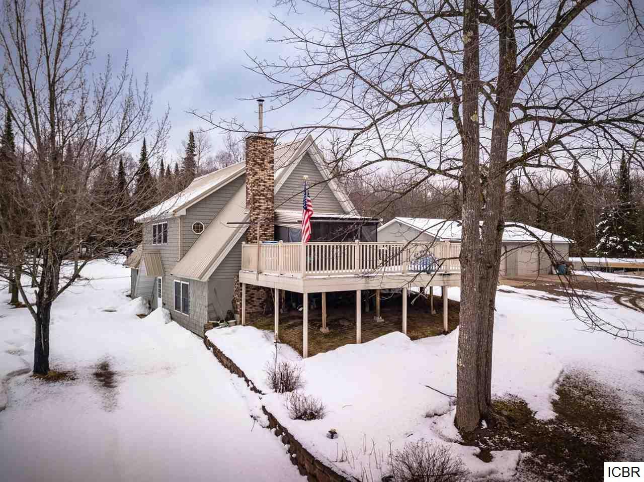 28300 Swan Lake Road Pengilly, MN 55775 - Photo 1 of 1 Gallery Image 1