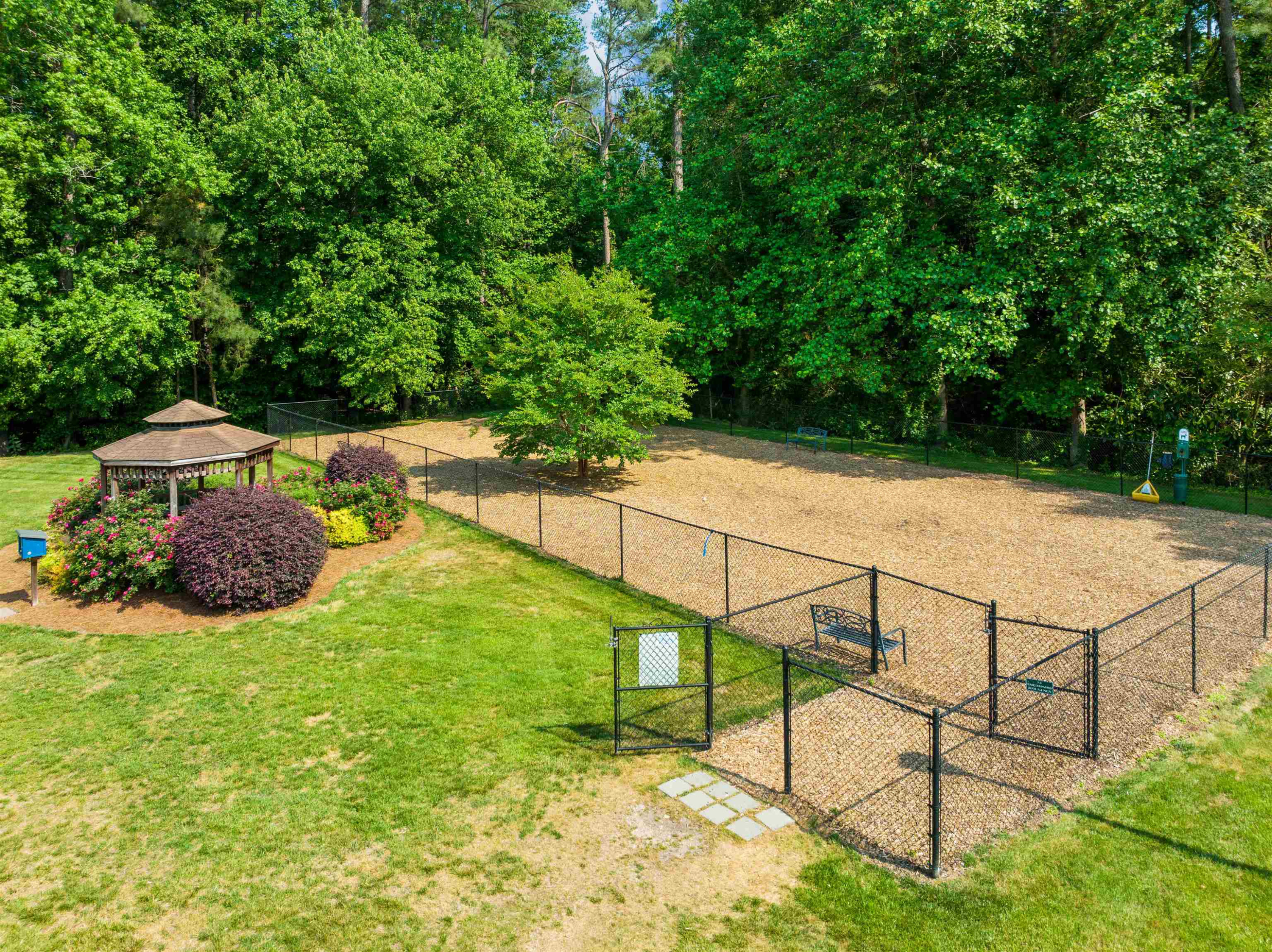 5613 Split Oak Way Raleigh, NC 27609 - Photo 6 of 18 Photo 6