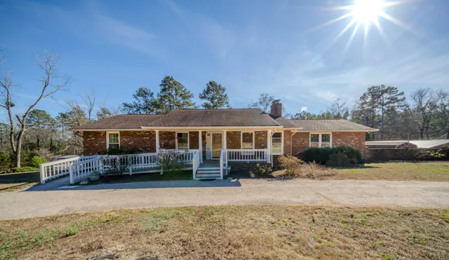 $650,000 | 466 New Bridge Road, Aiken, SC 29801
