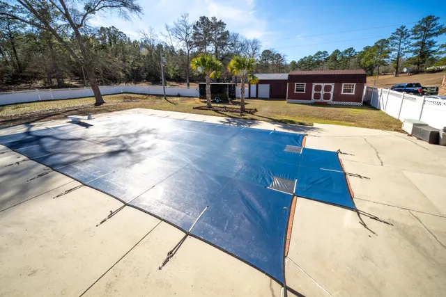 $650,000 | 466 New Bridge Road, Aiken, SC 29801