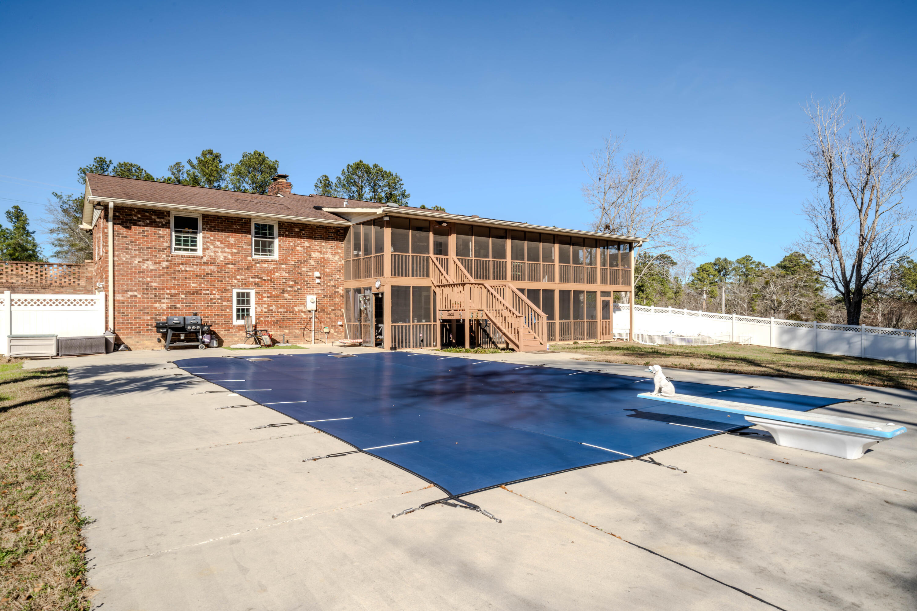 466 New Bridge Road Aiken, SC 29801 - Photo 55 of 63 20260111-DSC05516