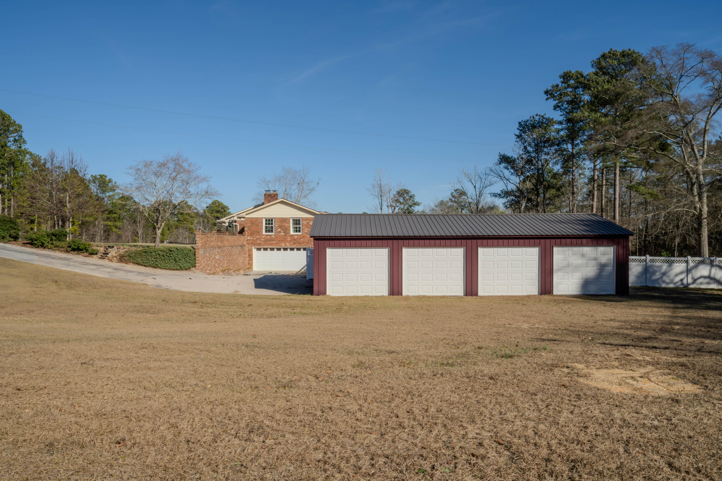 466 New Bridge Road Aiken, SC 29801 - Photo 62 of 63 20260111-DSC05557