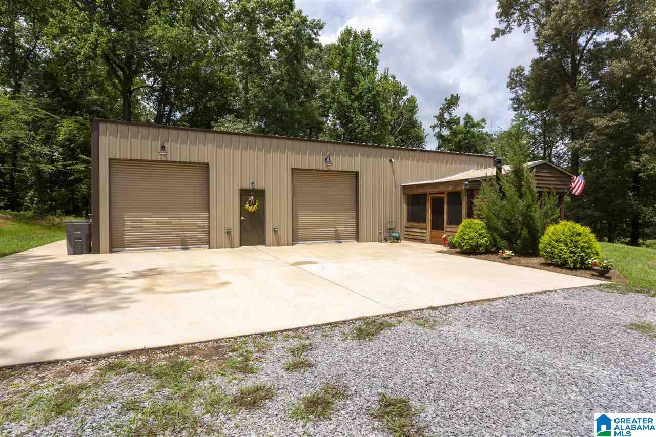 925 George Crowe Road Odenville, AL 35120 - Photo 38 of 50
