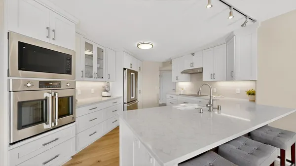 $599,900 | 600 4th Street Southwest, Unit 408, Rochester, MN 55902