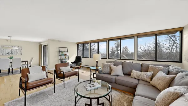 $599,900 | 600 4th Street Southwest, Unit 408, Rochester, MN 55902