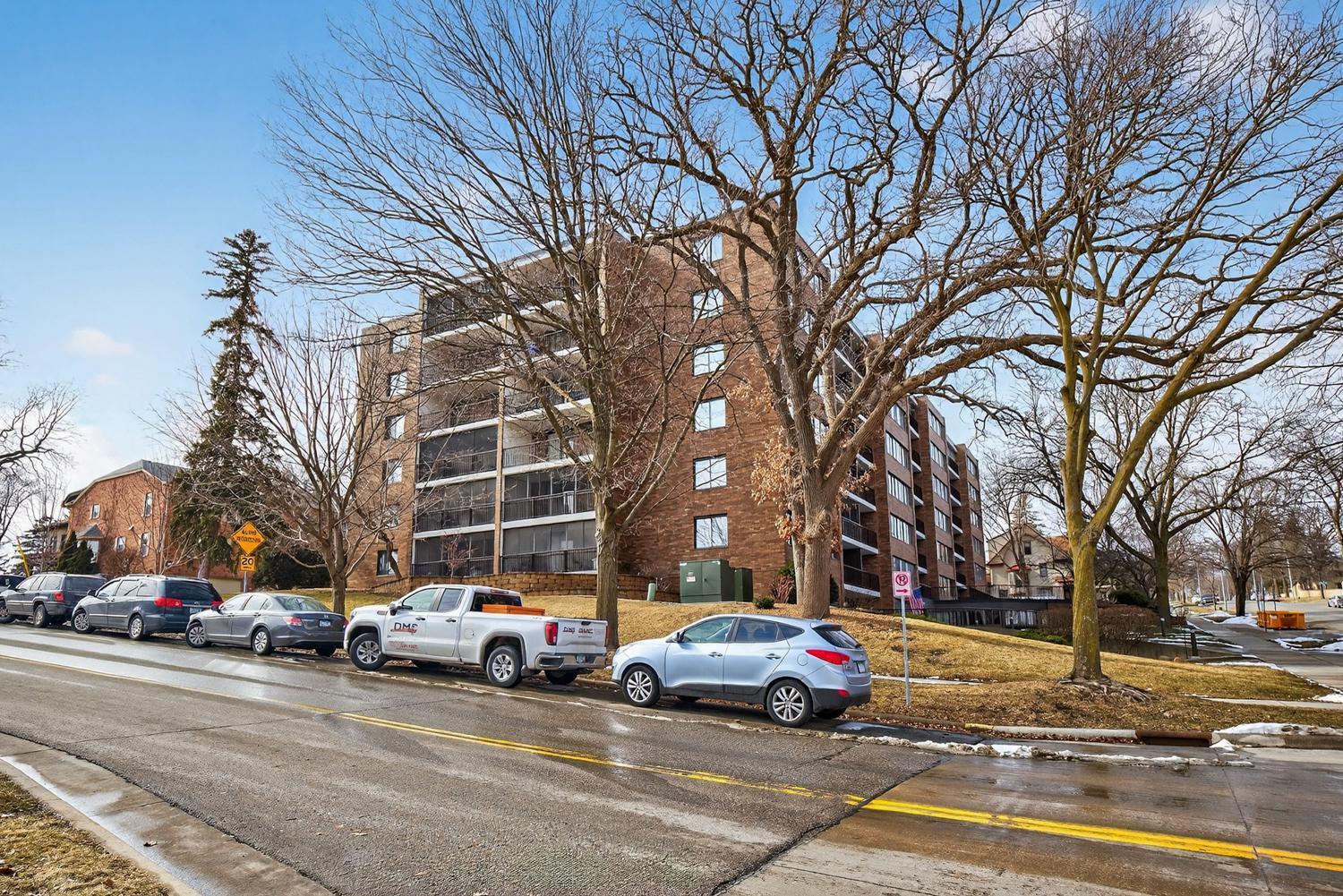 600 4th Street Southwest, Unit 408 Rochester, MN 55902 - Photo 40 of 44