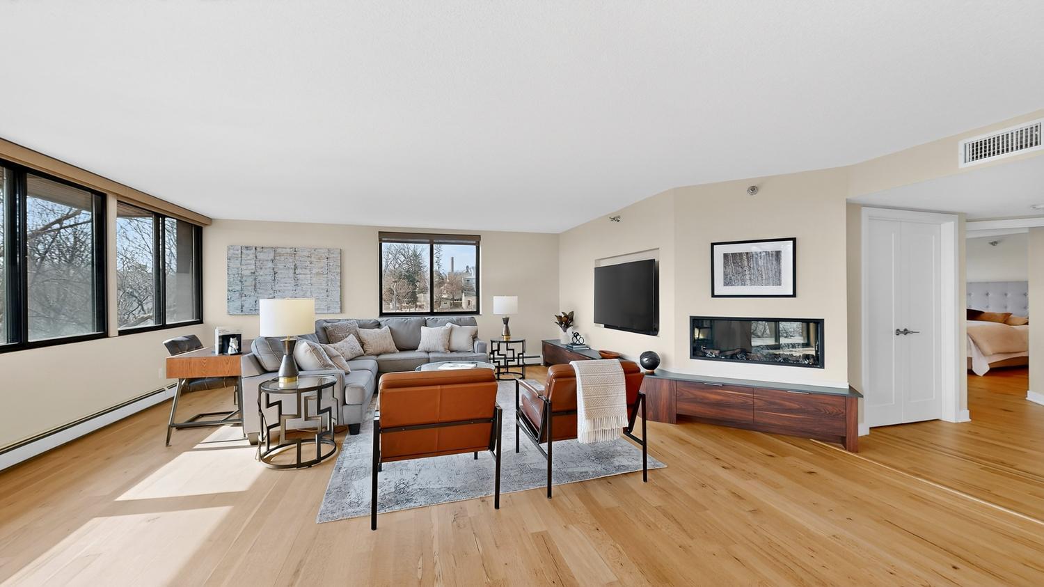 600 4th Street Southwest, Unit 408 Rochester, MN 55902 - Photo 4 of 44