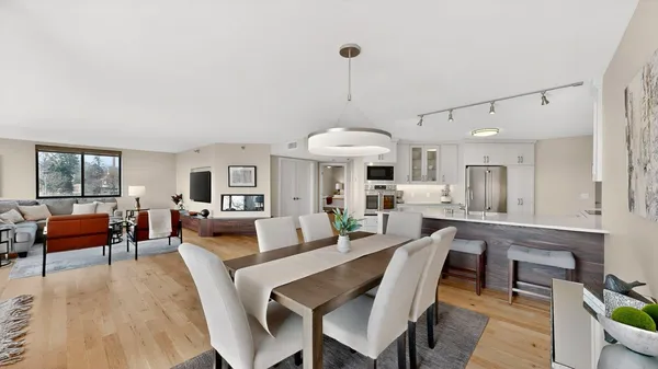 $599,900 | 600 4th Street Southwest, Unit 408, Rochester, MN 55902