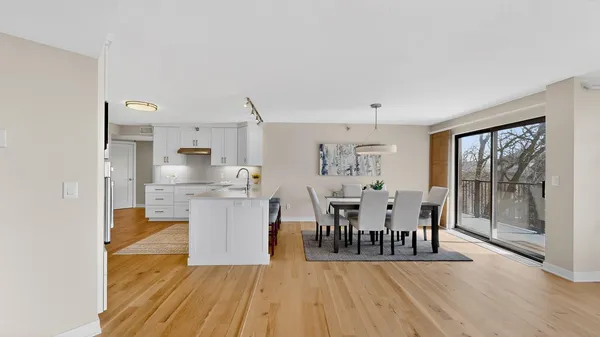 $599,900 | 600 4th Street Southwest, Unit 408, Rochester, MN 55902