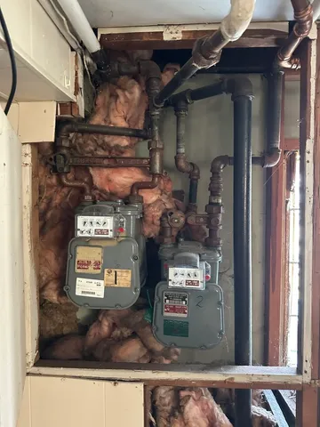 a view of a store room