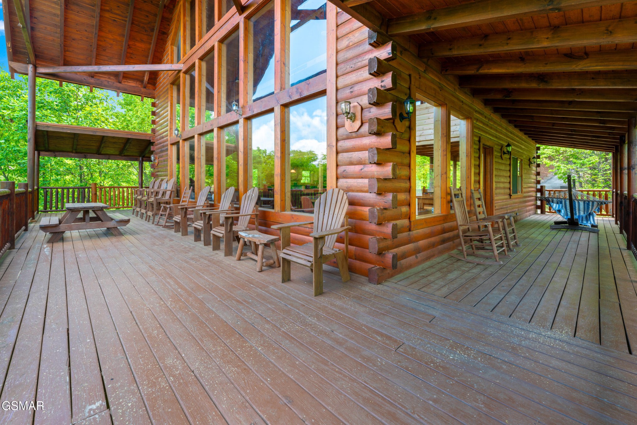 4150 High Ridge Way Sevierville, TN 37862 - Photo 47 of 50 Gallery Image 47