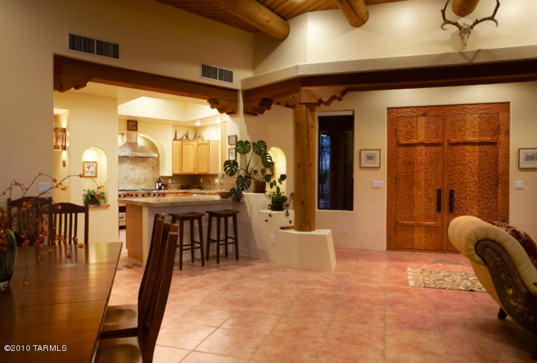 12851 East Nighthawk Ranch Place Tucson, AZ 85749 - Photo 15 of 16 Gallery Image 15