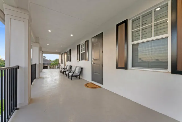 a view of living room and window