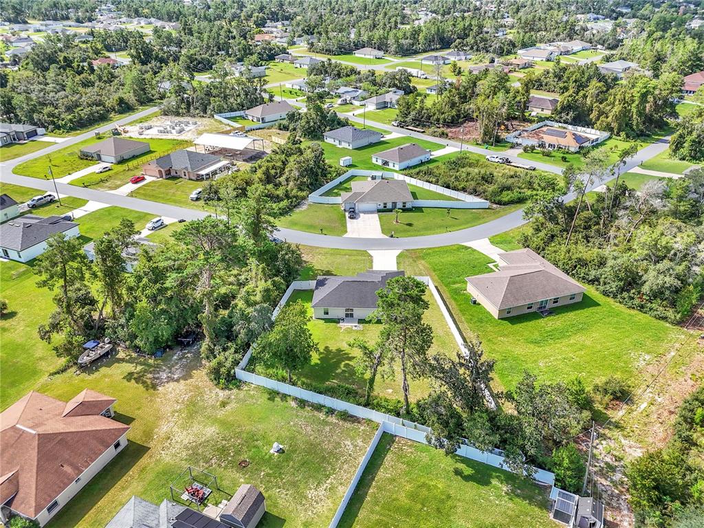 2308 Southwest 168th Loop Ocala, FL 34473 - Photo 36 of 37 Gallery Image 36