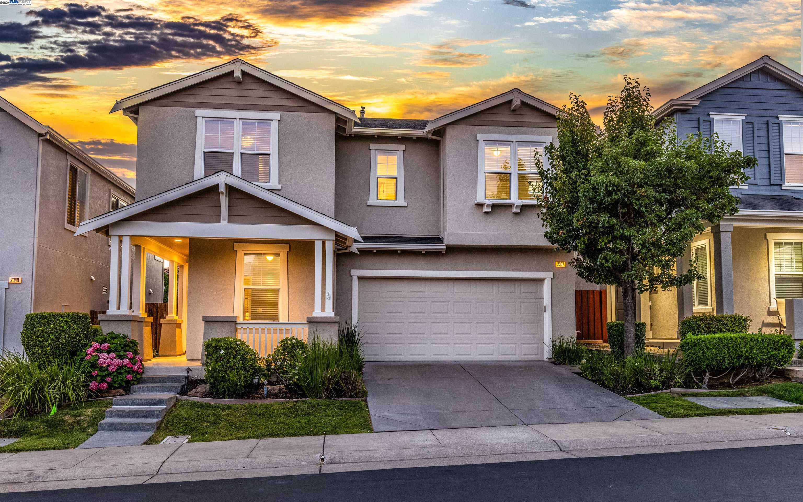 2357 Elan Lane San Ramon, CA 94582 - Photo 1 of 1 Gallery Image 1
