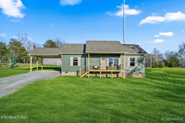 $283,900 | 163 County Road 801, Etowah, TN 37331