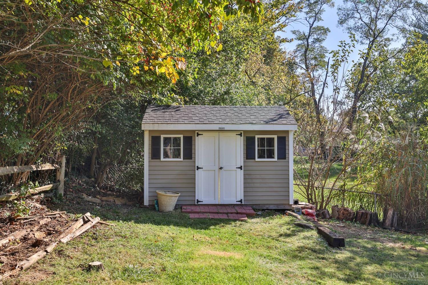 8816 Wuest Road Cincinnati, OH 45251 - Photo 44 of 45 Gallery Image 44
