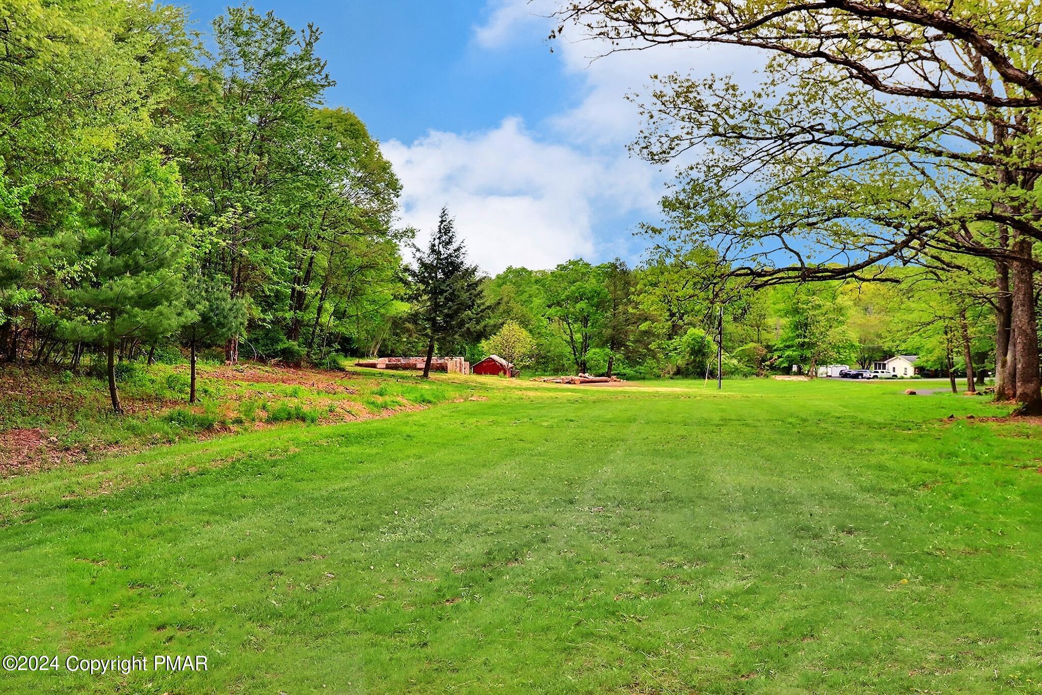 333 Merwinsburg Road Effort, PA 18330 - Photo 5 of 55 Yard