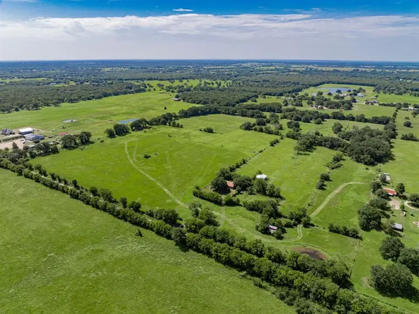 $197,791 | Lot 1 Cr-4064, Kemp, TX 75143