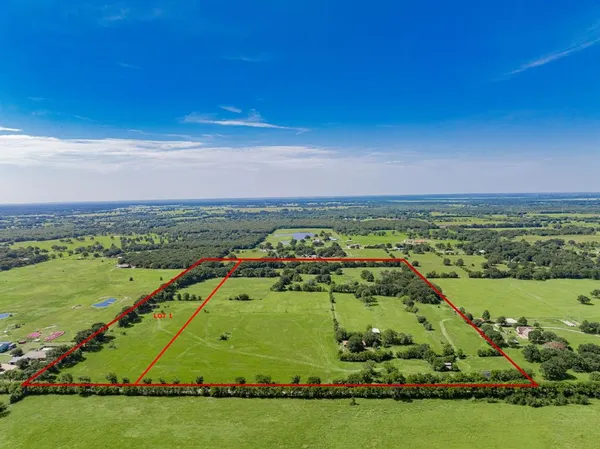 $197,791 | Lot 1 Cr-4064, Kemp, TX 75143