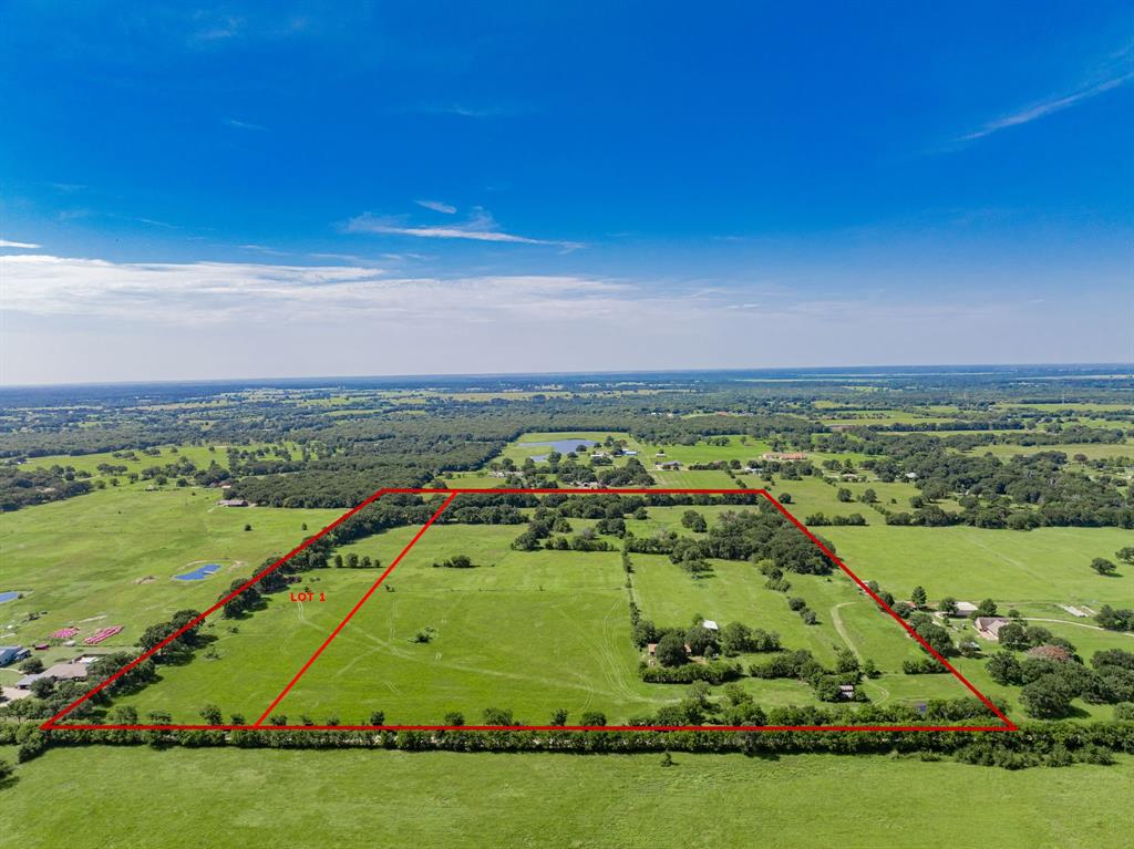 Lot 1 Cr-4064 Kemp, TX 75143 - Photo 2 of 15 a view of a city