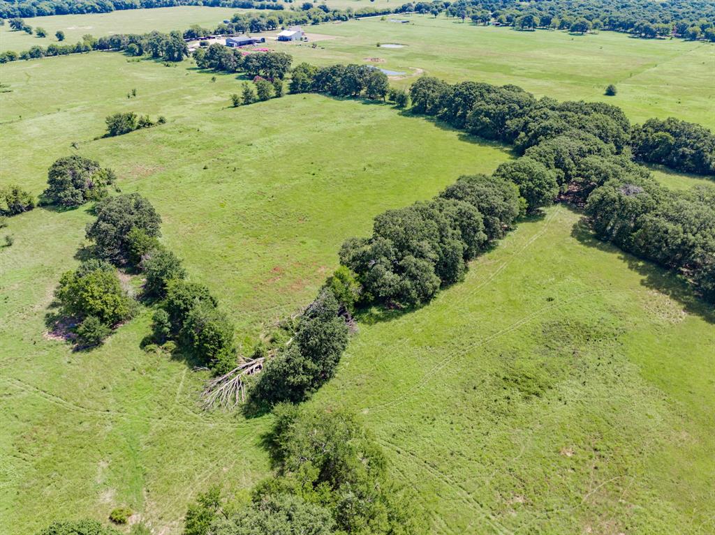 Lot 1 Cr-4064 Kemp, TX 75143 - Photo 8 of 15 a view of a lake with a houses