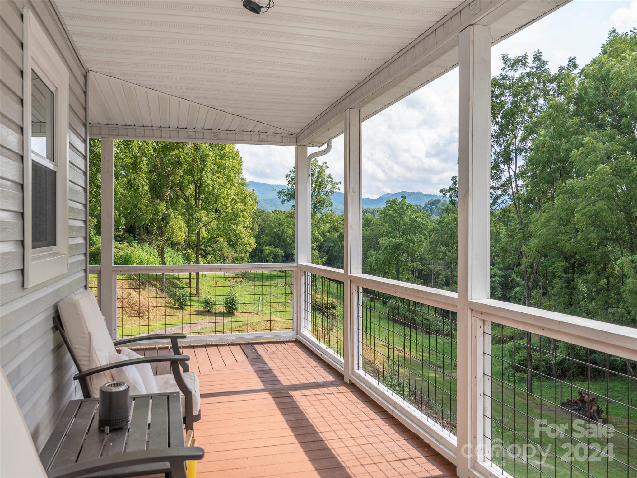 578 Hilltop Farm Road Canton, NC 28716 - Photo 13 of 41 Gallery Image 13
