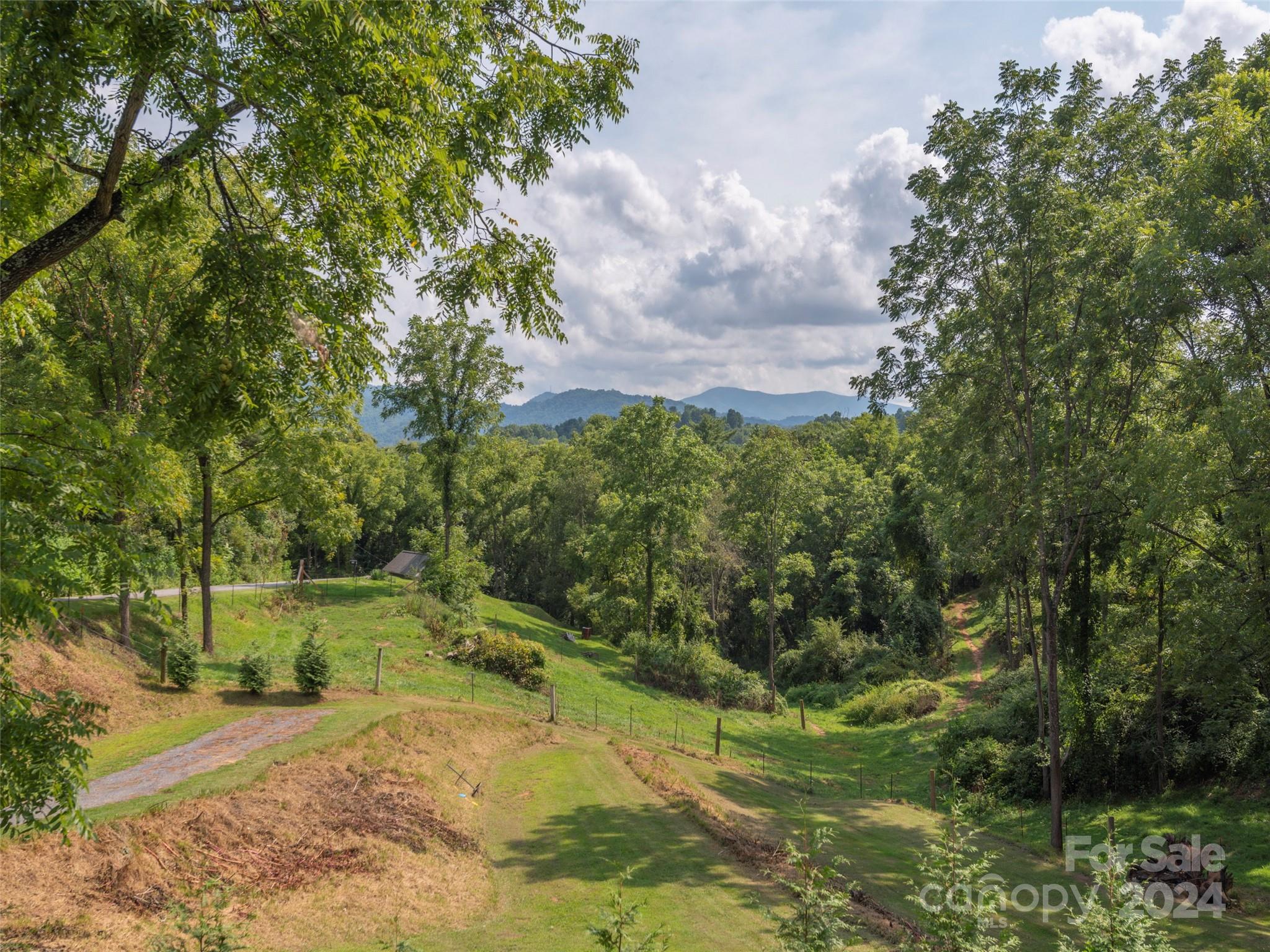 578 Hilltop Farm Road Canton, NC 28716 - Photo 14 of 41 Gallery Image 14