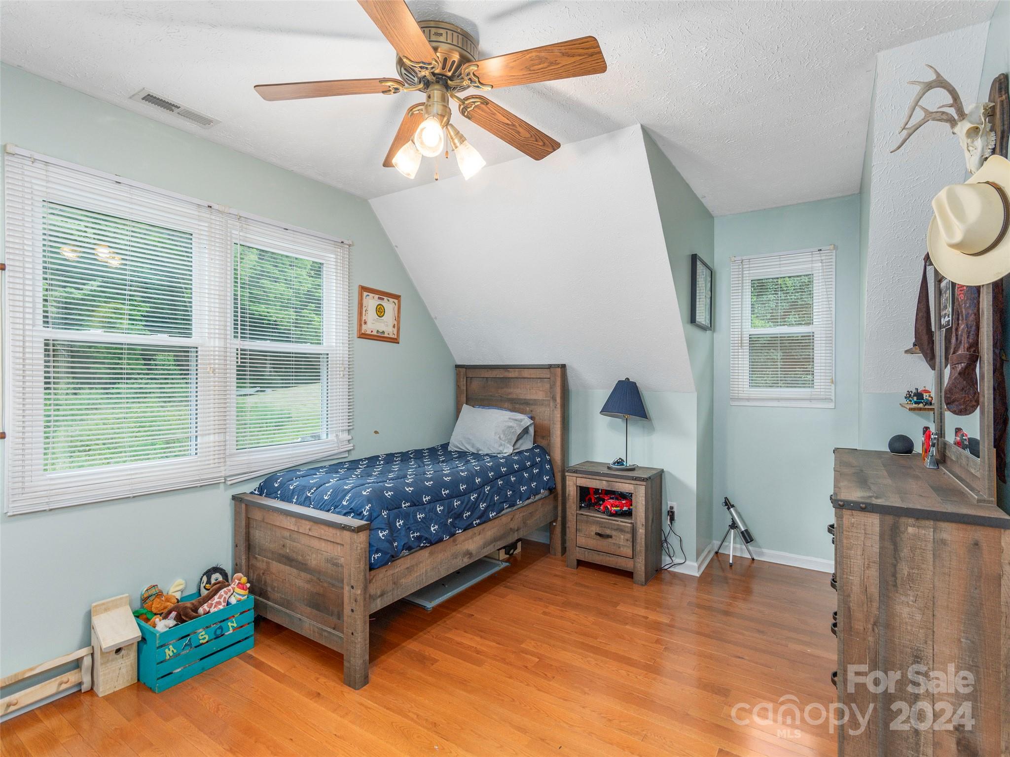 578 Hilltop Farm Road Canton, NC 28716 - Photo 22 of 41 Gallery Image 22