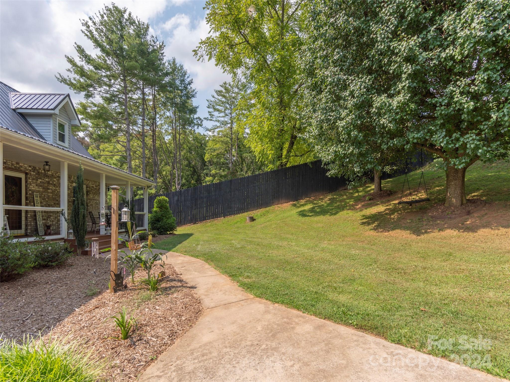 578 Hilltop Farm Road Canton, NC 28716 - Photo 3 of 41 Gallery Image 3
