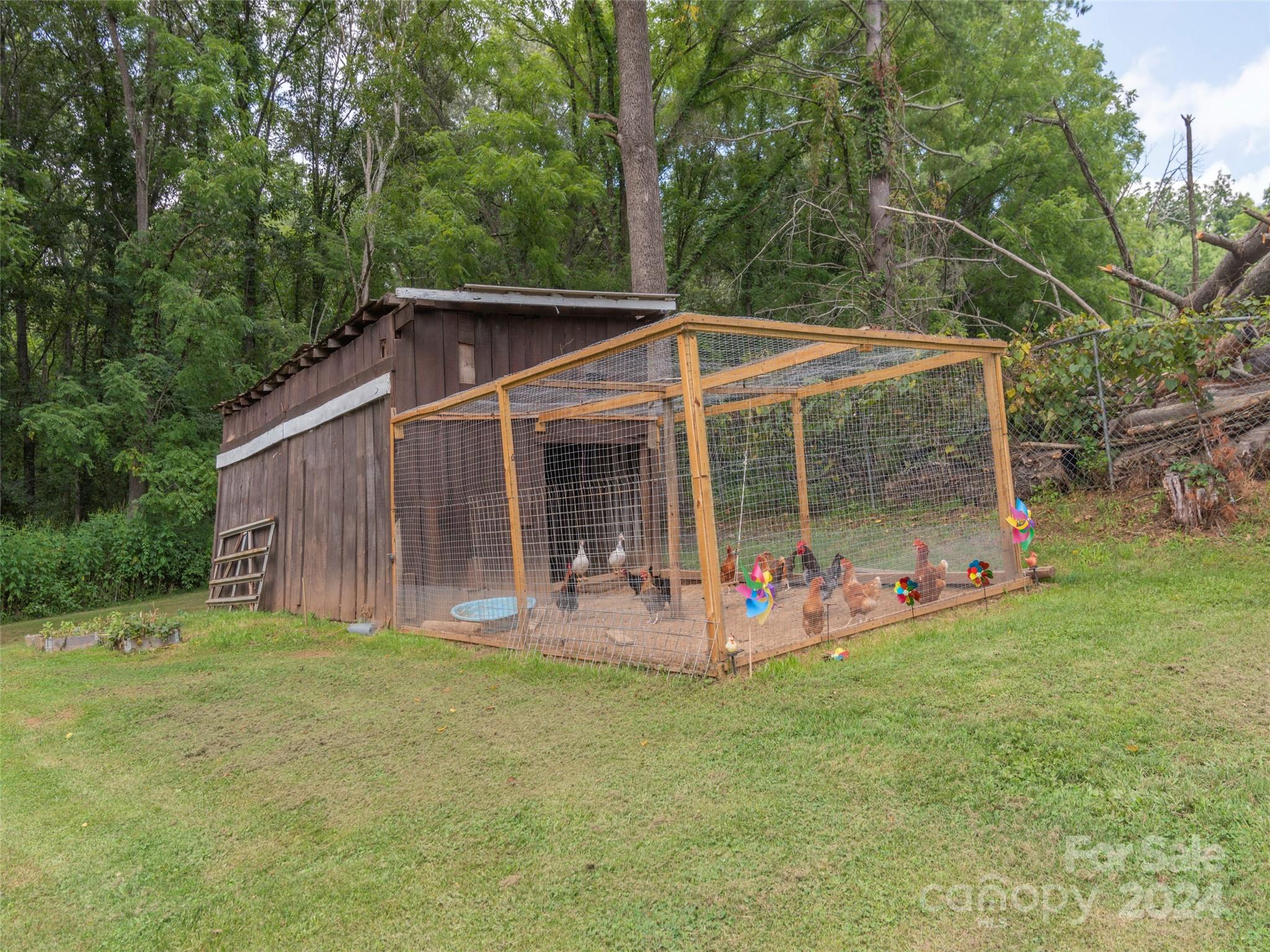 578 Hilltop Farm Road Canton, NC 28716 - Photo 31 of 41 Gallery Image 31