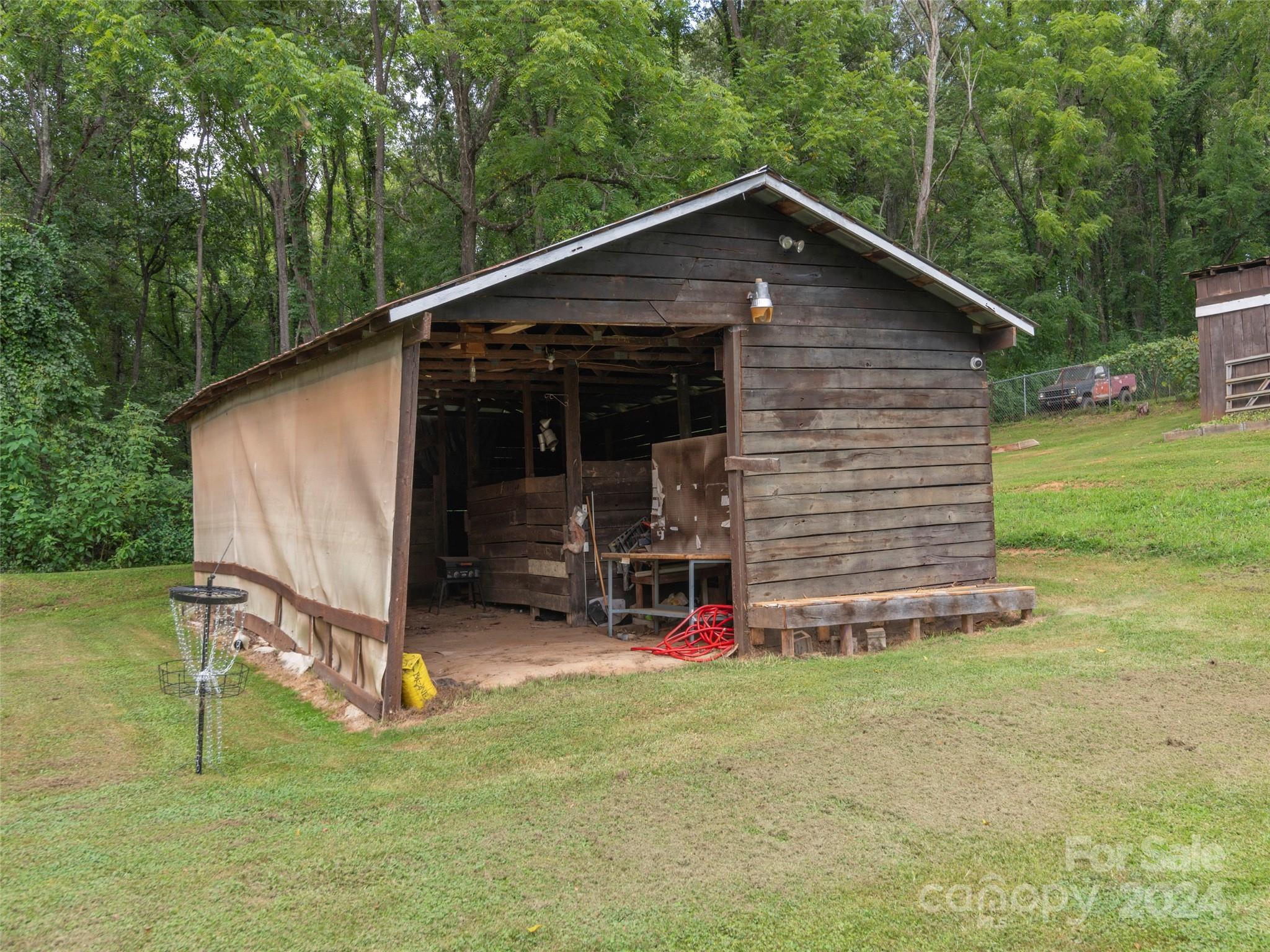 578 Hilltop Farm Road Canton, NC 28716 - Photo 33 of 41 Gallery Image 33