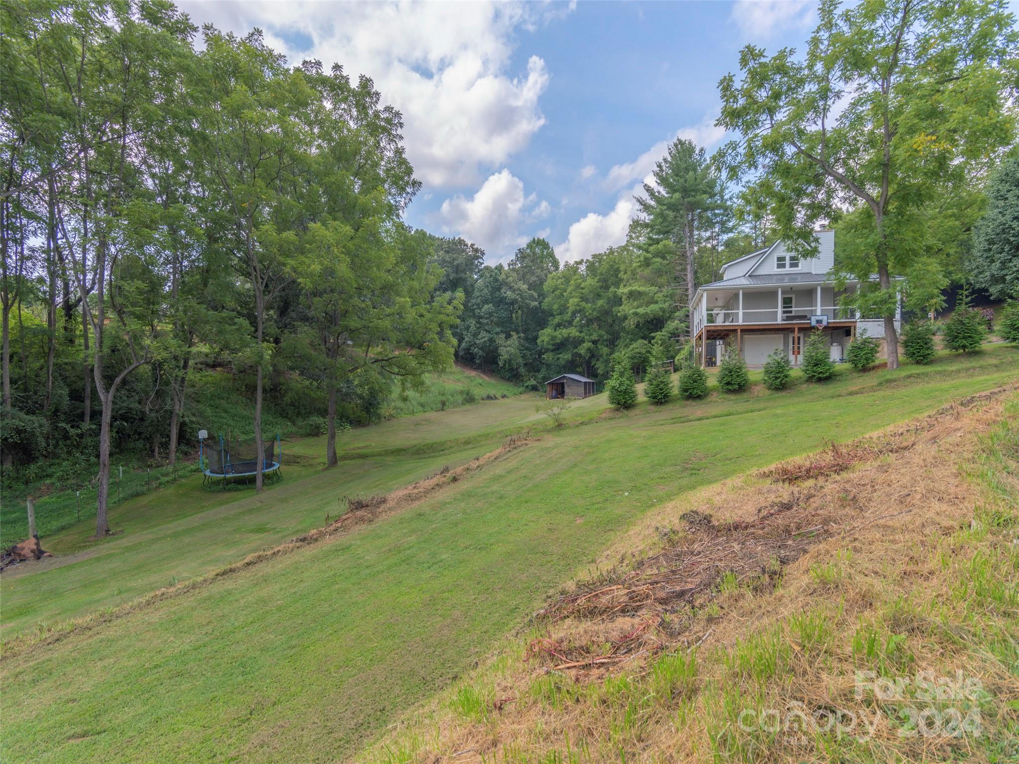 578 Hilltop Farm Road Canton, NC 28716 - Photo 36 of 41 Gallery Image 36