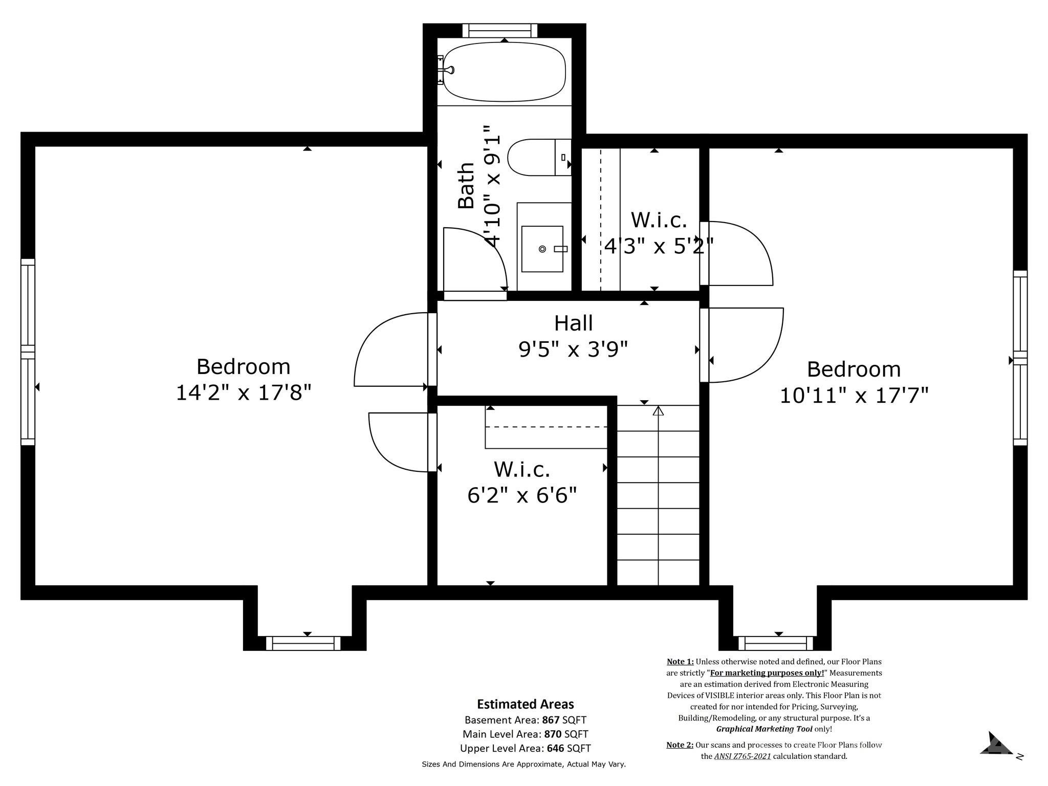 578 Hilltop Farm Road Canton, NC 28716 - Photo 39 of 41 Gallery Image 39