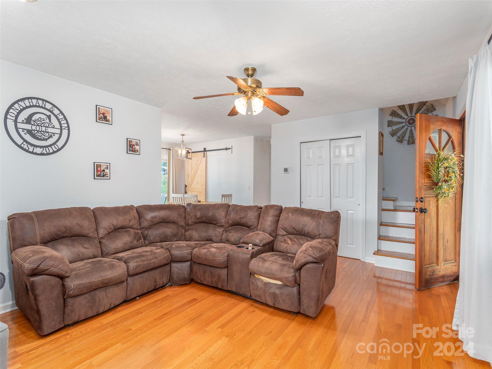 578 Hilltop Farm Road Canton, NC 28716 - Photo 8 of 41 Gallery Image 8