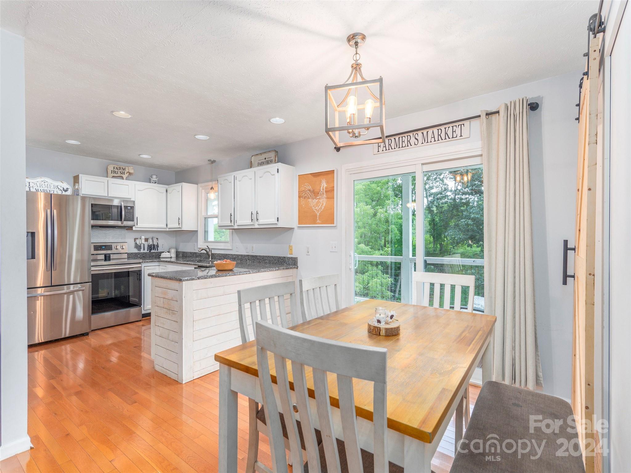578 Hilltop Farm Road Canton, NC 28716 - Photo 10 of 41 Gallery Image 10