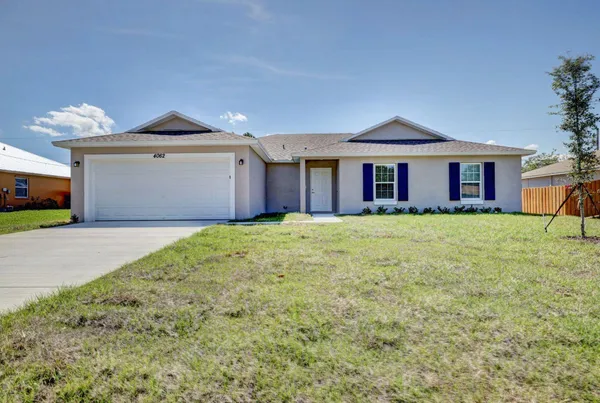 $2,600 | 1965 Southwest Flower Lane, Port St. Lucie, FL 34953