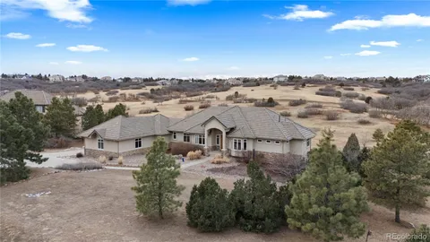 $1,595,000 | 6329 Diamond Ridge Parkway, Castle Rock, CO 80108