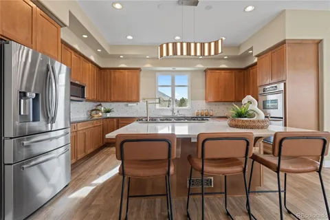 $1,500,000 | 6329 Diamond Ridge Parkway, Castle Rock, CO 80108