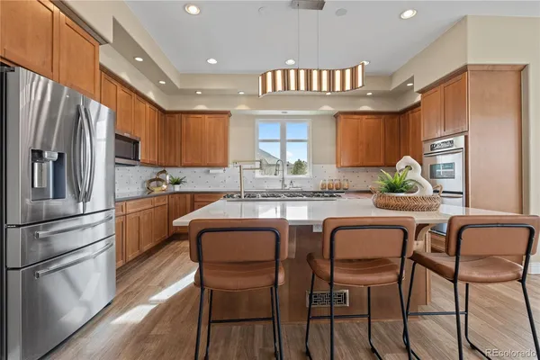 $1,595,000 | 6329 Diamond Ridge Parkway, Castle Rock, CO 80108