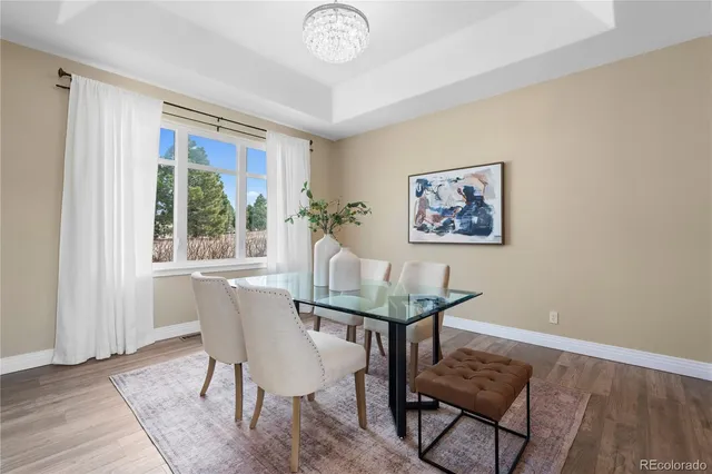 $1,650,000 | 6329 Diamond Ridge Parkway, Castle Rock, CO 80108